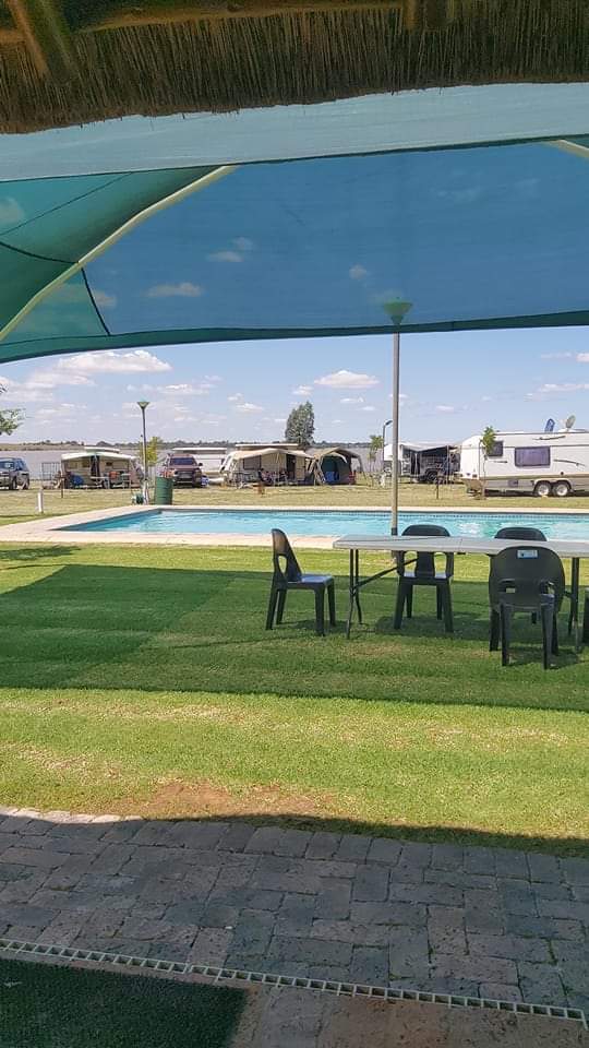 7 Bedroom Property for Sale in Oranjeville Free State